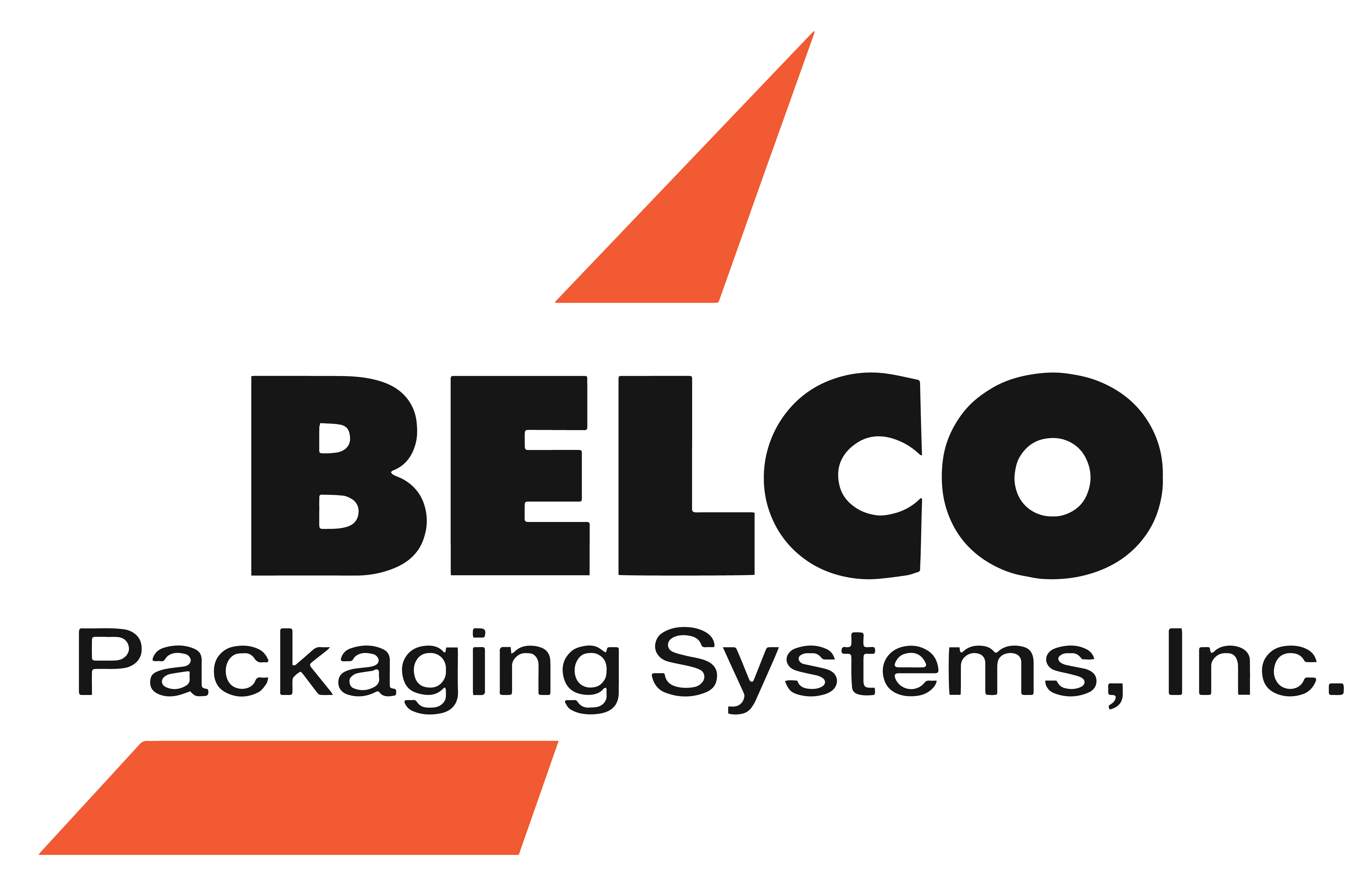 Belco Packaging Systems logo – trusted packaging solutions since 1959